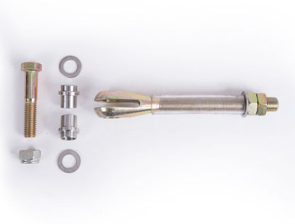 SpeedStrap Adjustable Limit Strap Clevis 18904