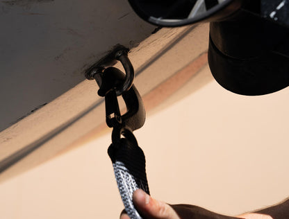 SpeedStrap 2in x 20ft Boat Winch Strap 28702-WS