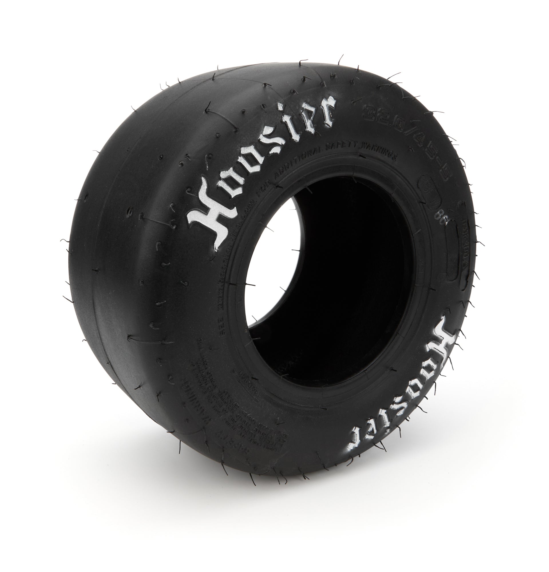 Hoosier 32.0/4.5-5 A35 SH  Tires and Tubes Tires main image