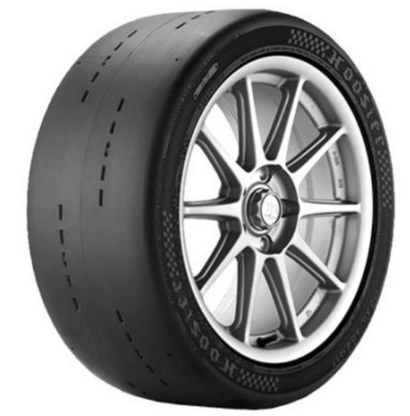 Hoosier P235/60R-15 DR2 Tire DOT Drag Radial Tires and Tubes Tires main image