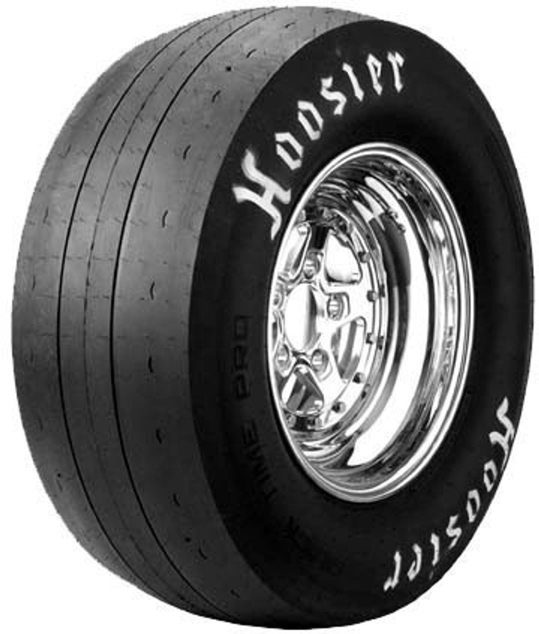 HOOSIER 31x14.5-15LT Quick Time Pro DOT Tire Wheels and Tires Tires and Tubes main image