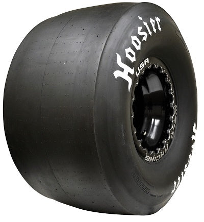 Hoosier Drag Tire 35.0/15.0-16 C1450 Compound Tires and Tubes Tires main image