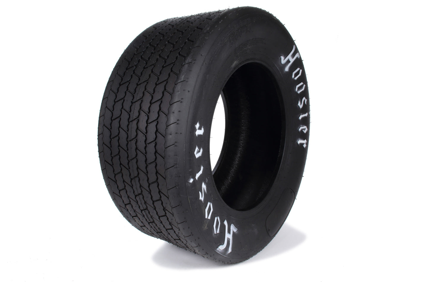 Hoosier G60-15 SH IMCA Modified Tire Tires and Tubes Tires main image