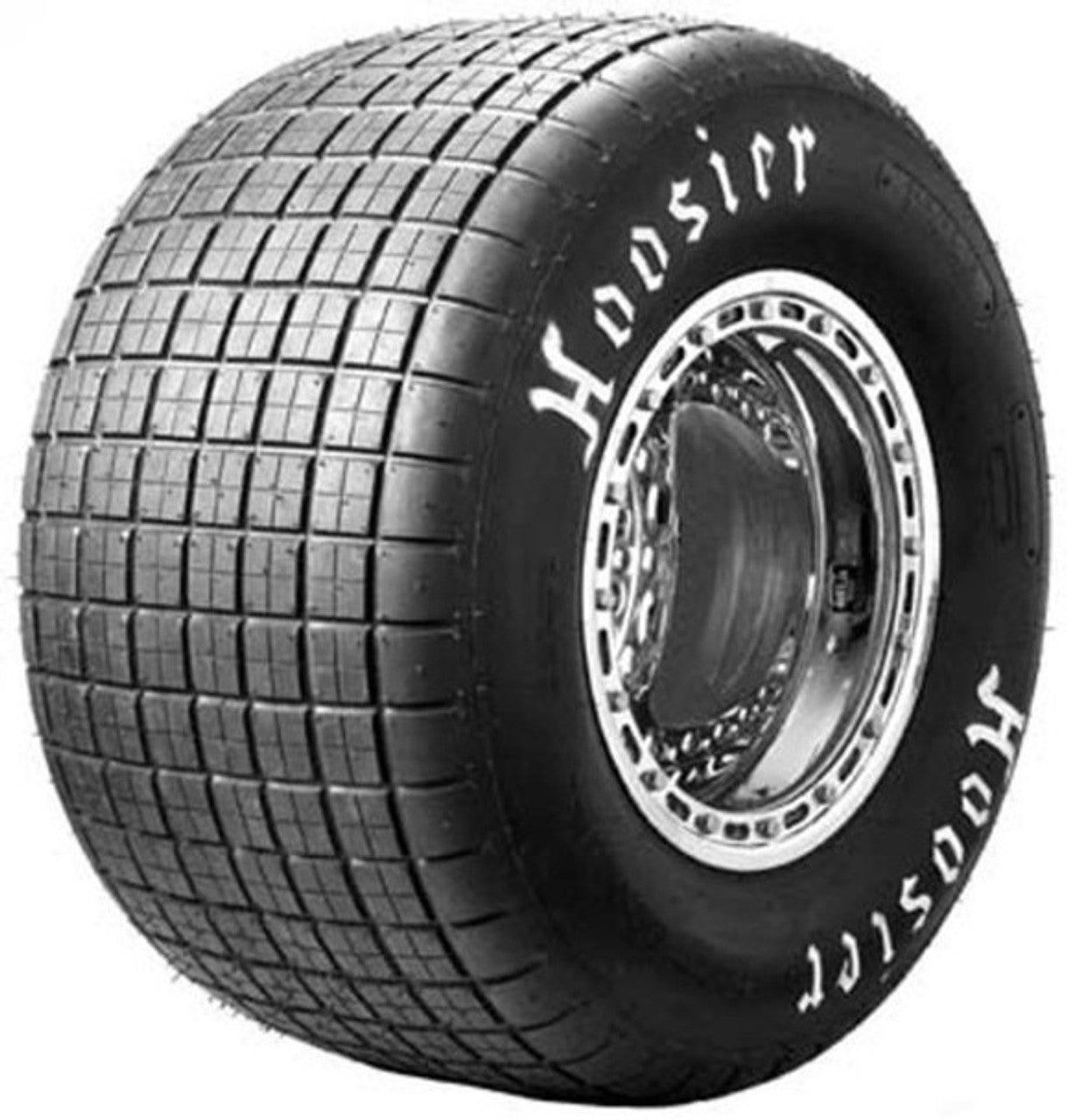 Hoosier LM Dirt Tire LCB NLMT2.25 90.0/11.0-15 Tires and Tubes Tires main image