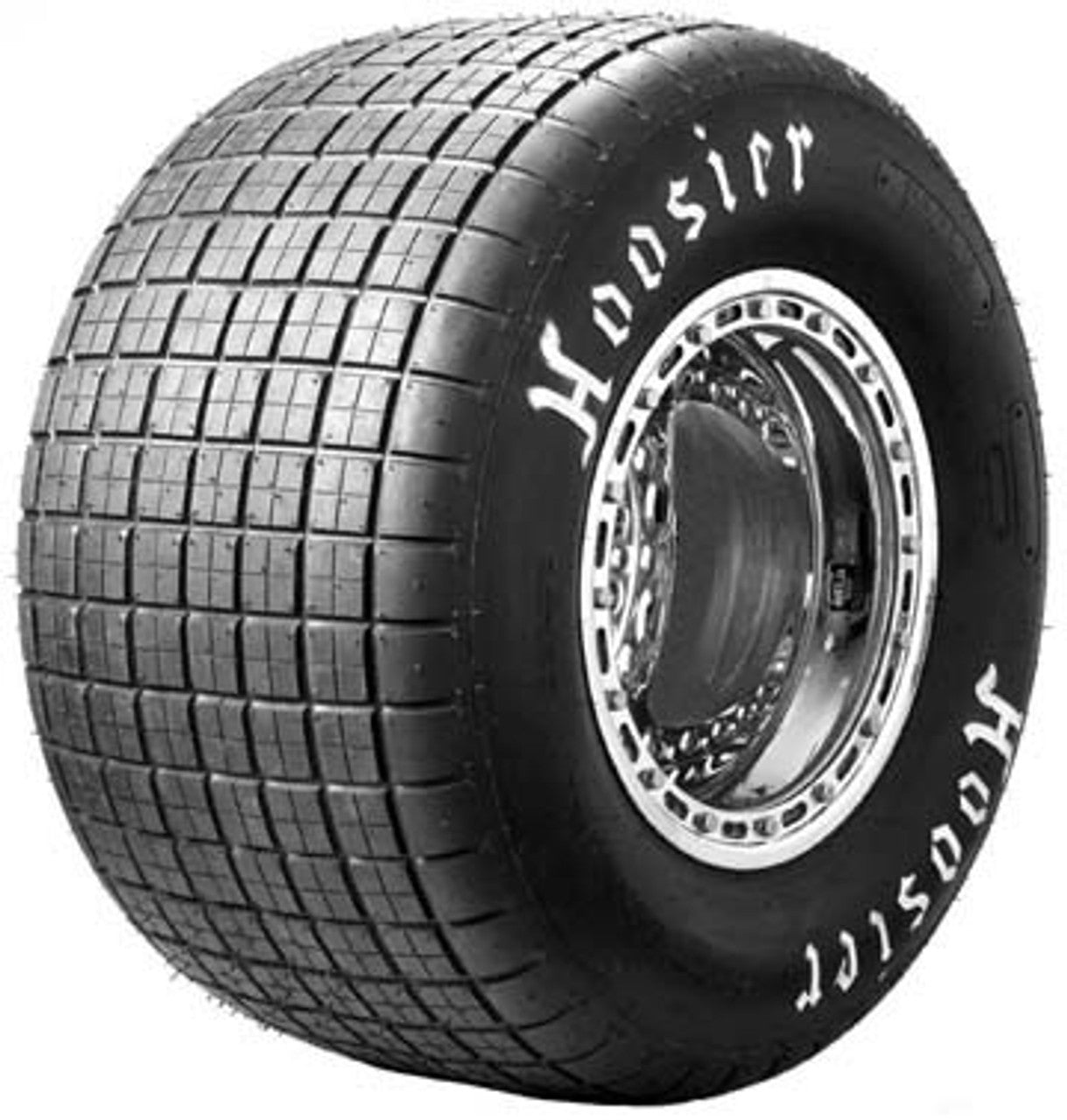 Hoosier LM Dirt Tire LCB NLMT2.25 92.0/11.0-15 Tires and Tubes Tires main image