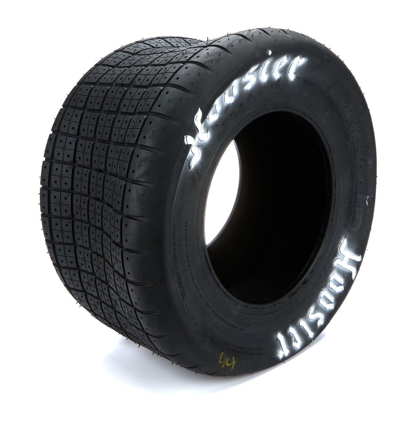 HOOSIER LM Dirt Tire LCB NLMT2 92.0/11.0-15 Wheels and Tires Tires and Tubes main image
