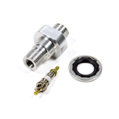 Hoosier Valve Stem - Drag Liner  Tire and Wheel Accessories Valve Stems and Components main image