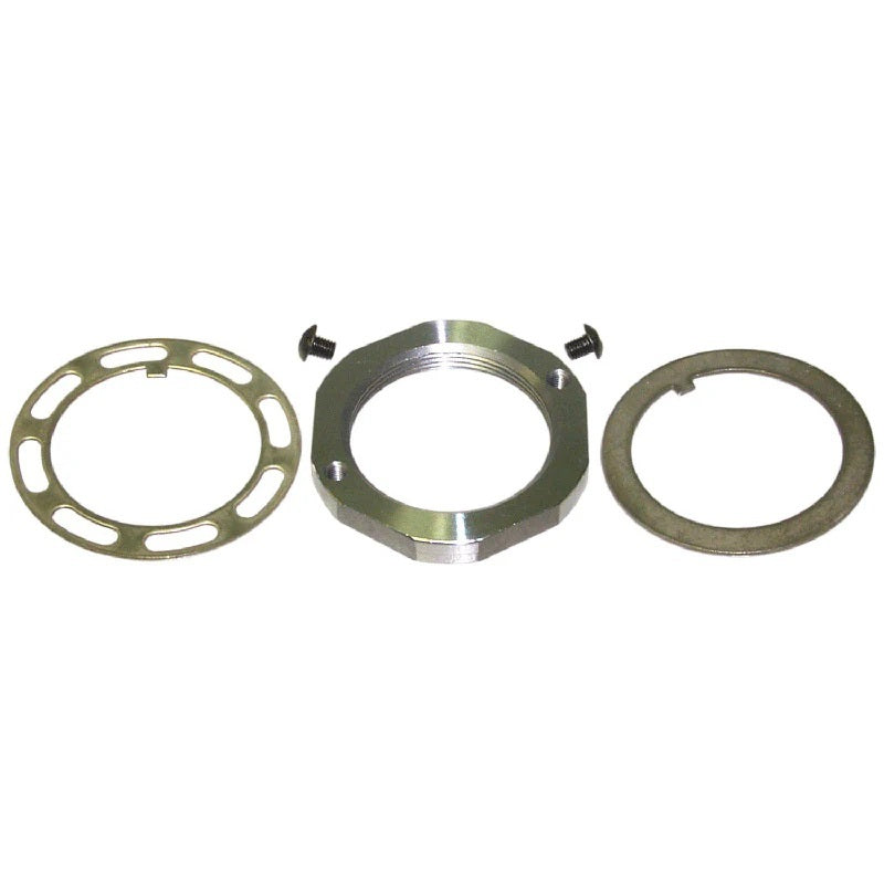HOWE Inner Washer for Spindle Nut Assembly HOW2143 Fasteners Bulk Fasteners main image