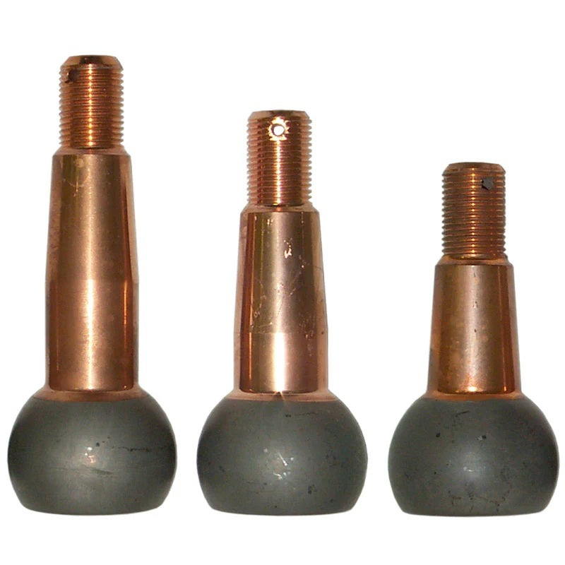 HOWE Stud only for 22414 +1in Steering and Components Spindles, Ball Joints and Components main image