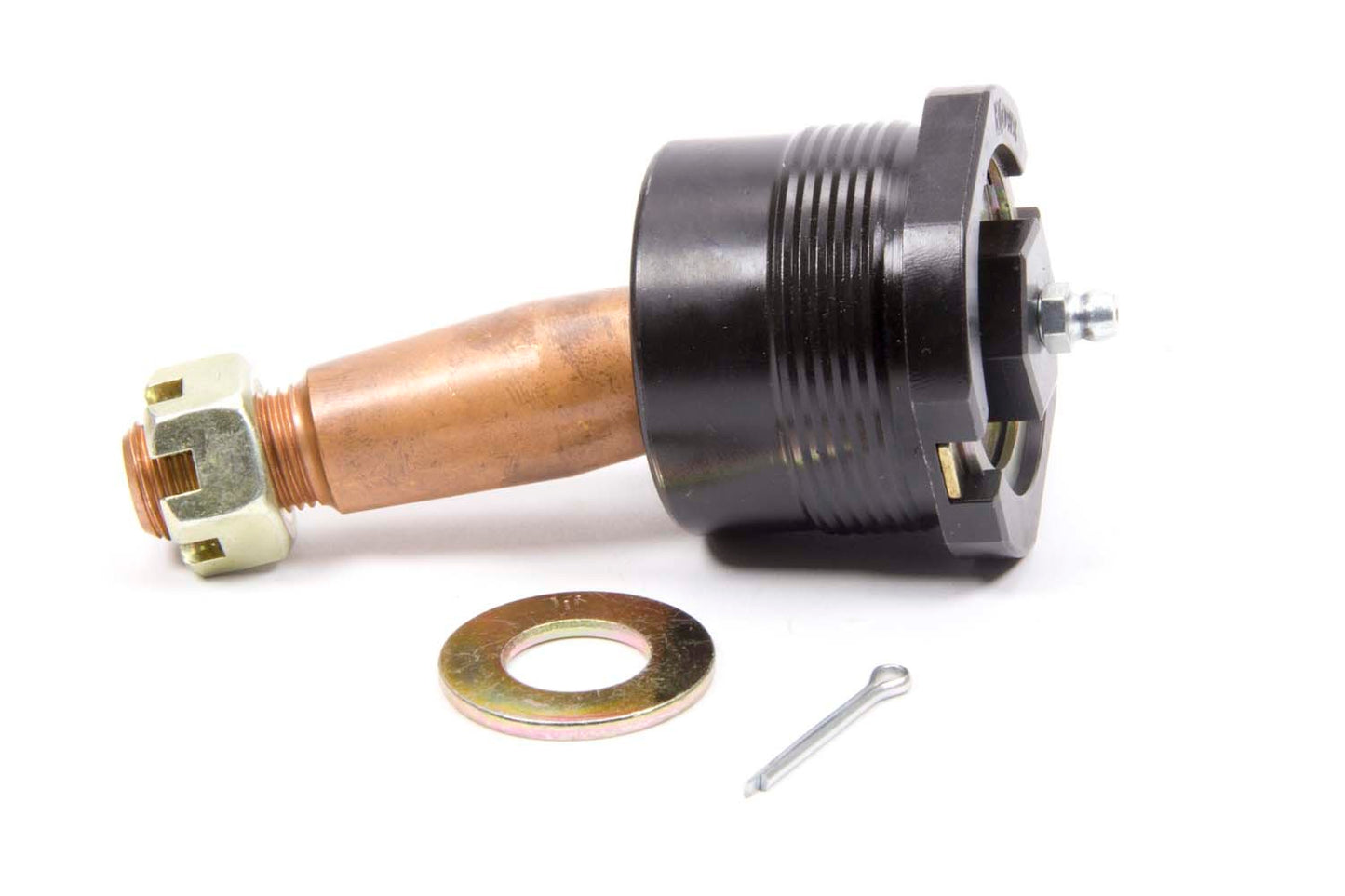 HOWE Adjuster Cap Steel Steering and Components Spindles, Ball Joints and Components main image