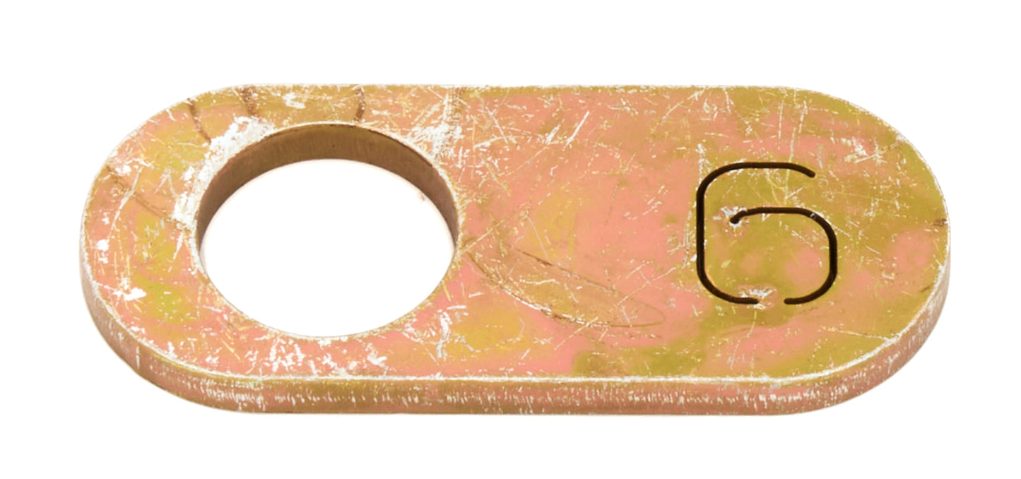 HOWE Key Upper A Frame 3/8IN Suspension and Components Front Suspension Components main image