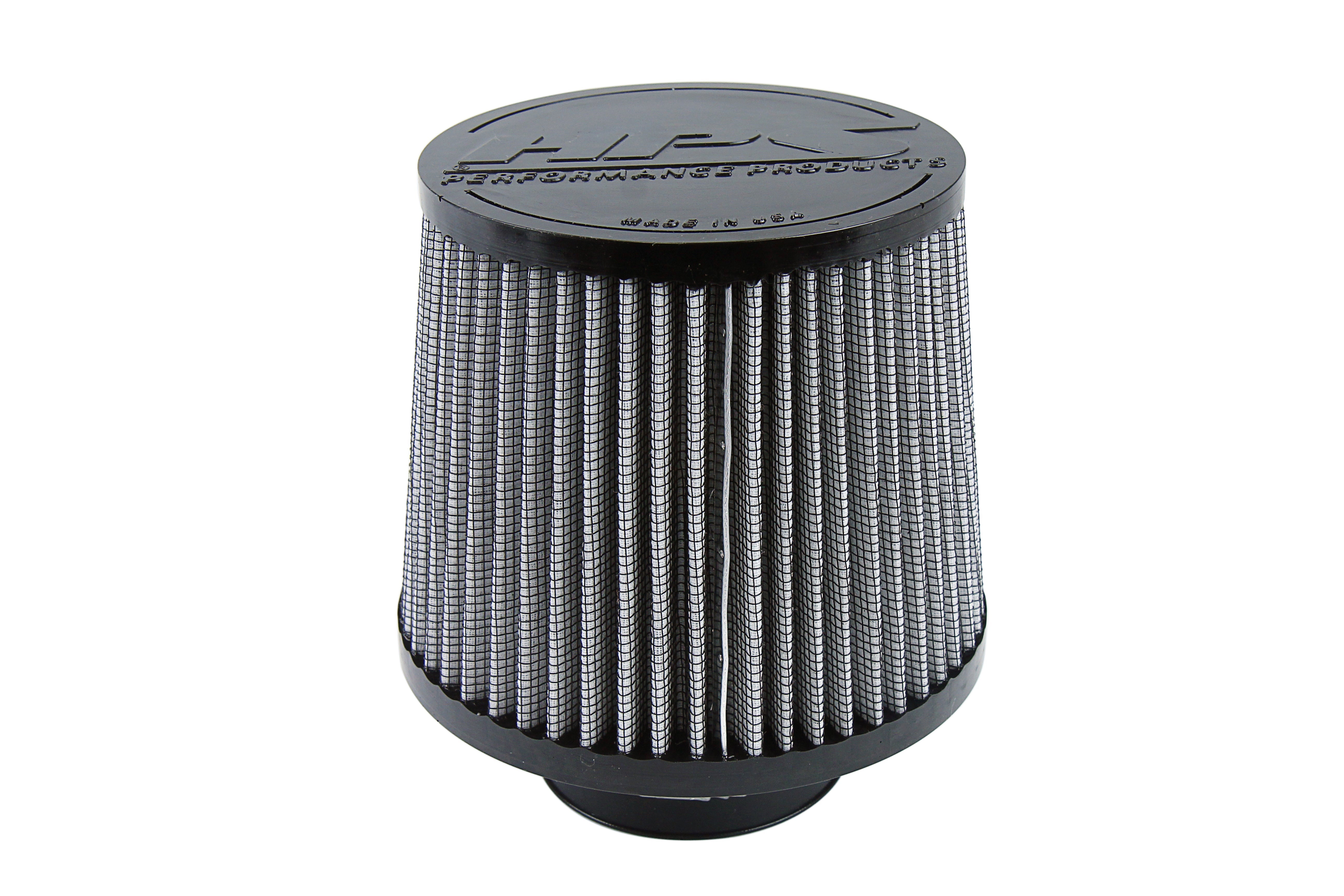 HPS Air Filter HPS-4275, 2.75" ID, 6" Element Length, 7.75" Overall Length