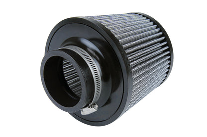HPS Performance 2.75" Air Filter, 7.75" Length, 6" Base, 5" Top HPS-4275