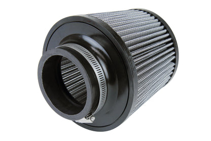 HPS Performance 3" Air Filter, 6.5" Length, 6" Base, 5" Top HPS-4276
