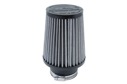 HPS Performance 2.5" Air Filter, 7.25" Length, 4.5" Base, 3.5" Top HPS-4295