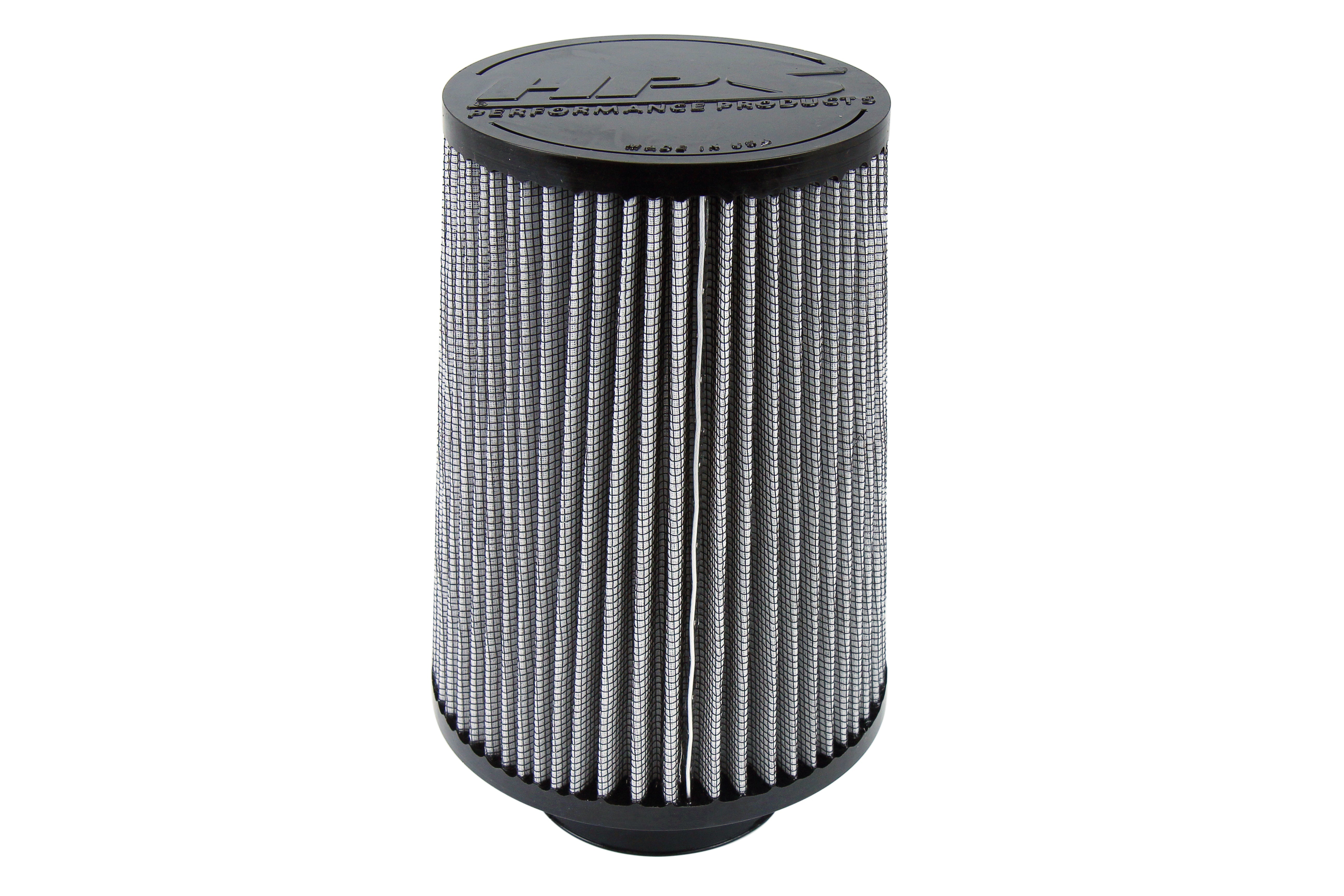 HPS Air Filter 3" ID, 8" Element Length, 9.75" Overall Length