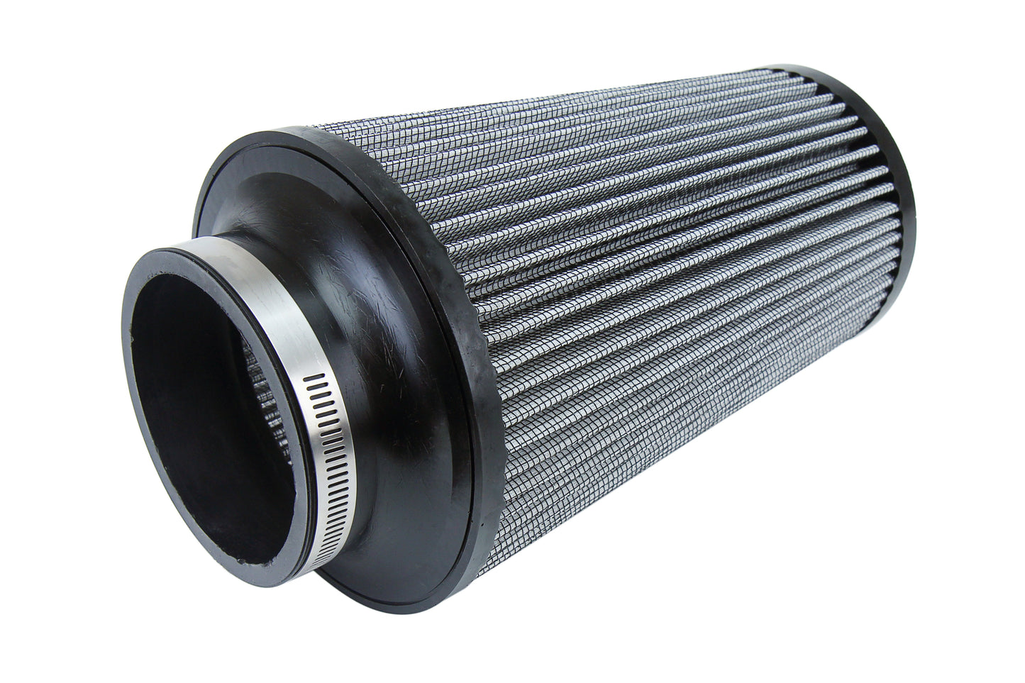 HPS Performance 3.5" Air Filter, 10.75" Length, 6" Base, 4.5" Top HPS-4299