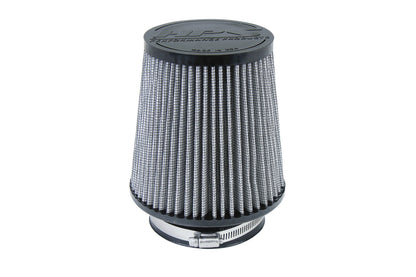 HPS Performance 4" Air Filter, 7.75" Length, 6" Base, 4.5" Top HPS-4300