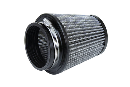 HPS Performance 4" Air Filter, 7.75" Length, 6" Base, 4.5" Top HPS-4300