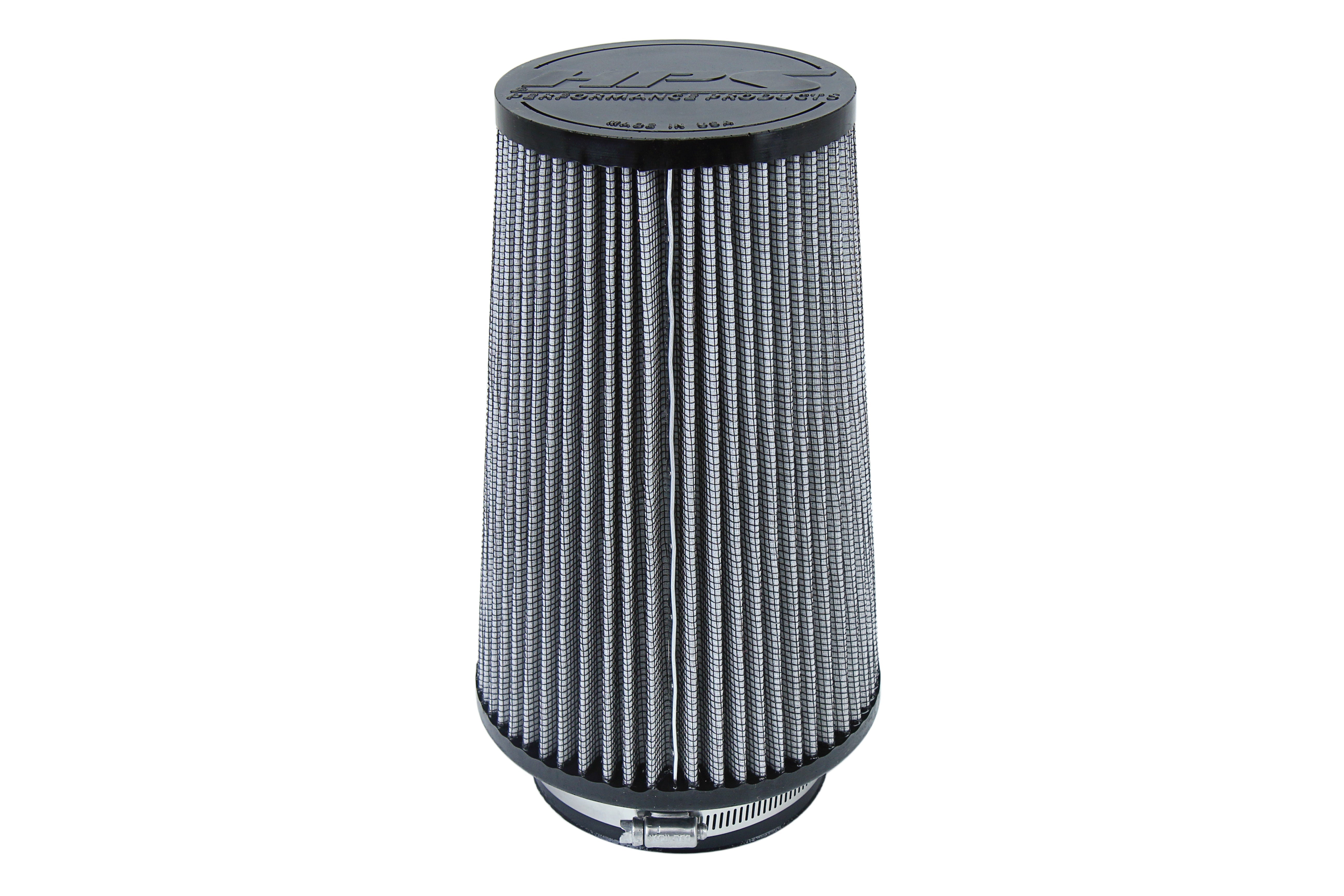 HPS Air Filter 4" ID, 9" Element Length, 10.75" Overall Length
