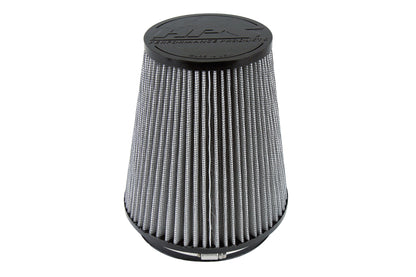HPS Performance 6" Air Filter, 9" Length, 7.5" Base, 5" Top HPS-4304