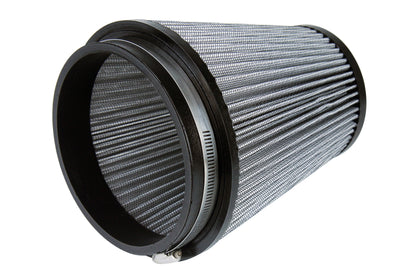 HPS Performance 6" Air Filter, 9" Length, 7.5" Base, 5" Top HPS-4304