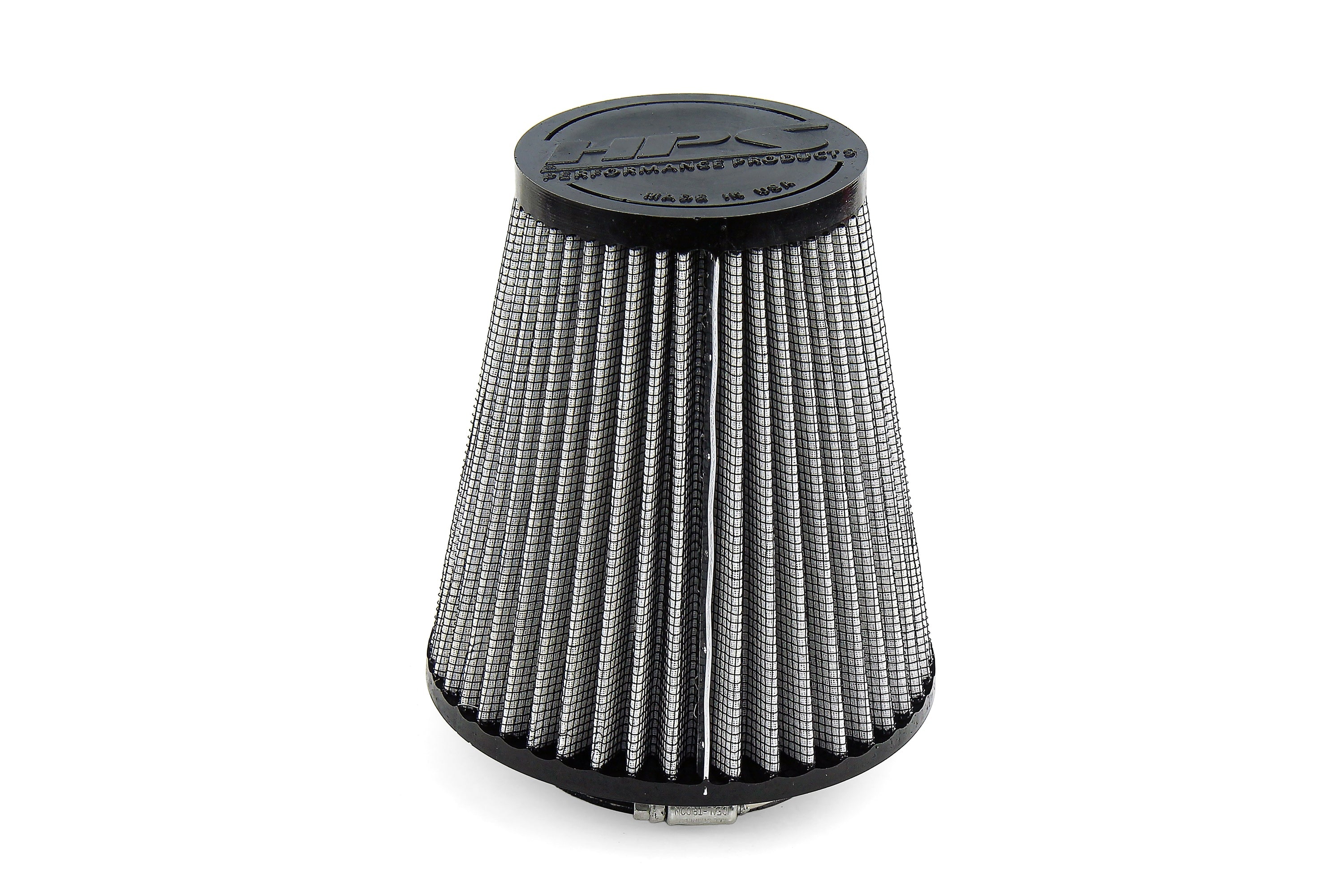 Performance Air Filter 3" ID, 6" Element Length, 6.75" Overall Length, HPS-4326