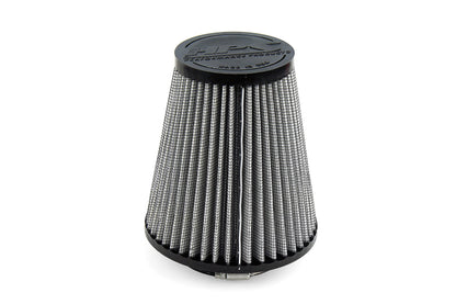 HPS Performance 3" Air Filter, 6.75" Length, 5.5" Base, 3.5" Top HPS-4326