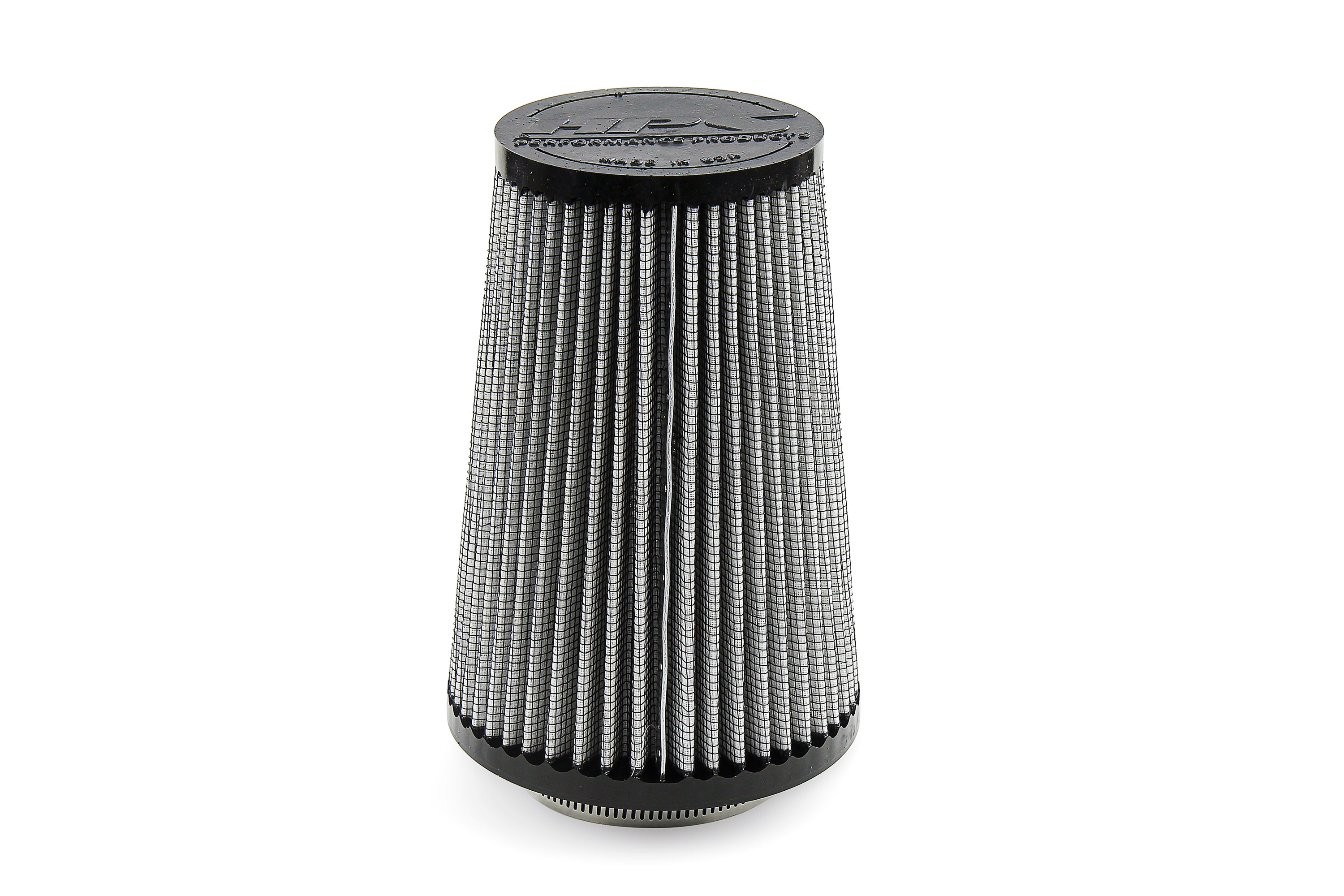 Performance Air Filter 2.75" ID, 7" Element Length, 7-5/8" Overall Length, HPS-4327