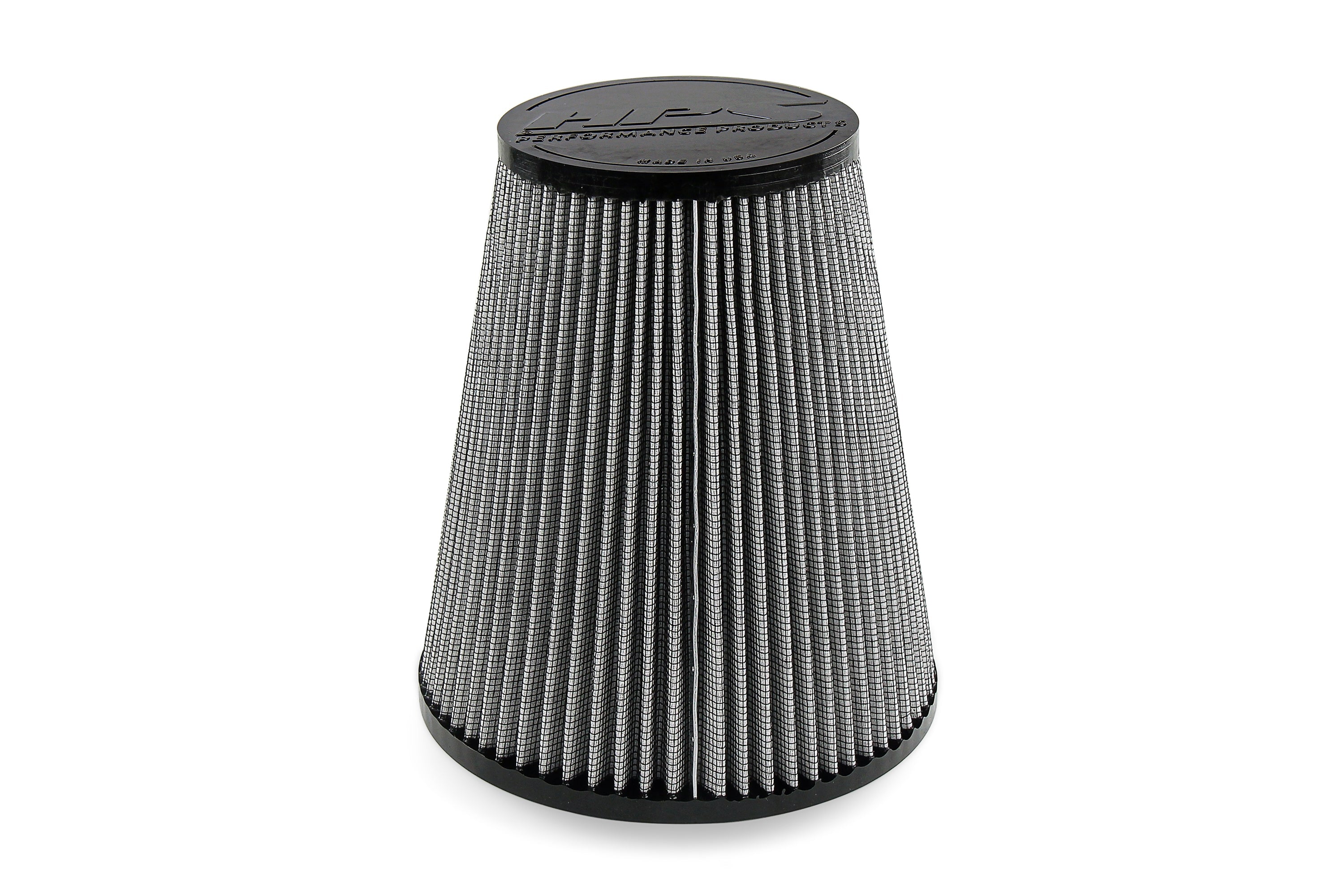 Performance Air Filter 4.5" ID, 9" Element Length, 9-1/2" Overall Length, HPS-4328