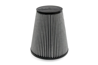 HPS Performance 4.5" Air Filter, 9.5" Length, 7.75" Base, 5" Top HPS-4328