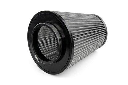HPS Performance 4.5" Air Filter, 9.5" Length, 7.75" Base, 5" Top HPS-4328