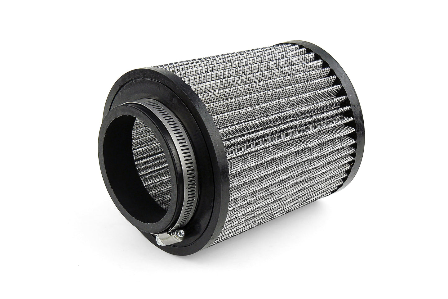 HPS Performance Products 3.25" Air Filter, 6.75" Length, 5-5/8" Base, 5" Top HPS-4329
