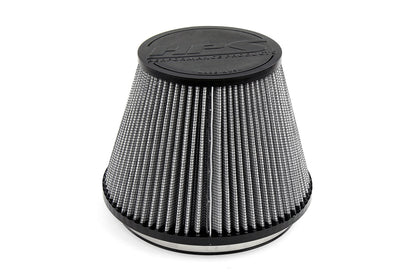 HPS Performance 6" Air Filter, 6" Length, 7.5" Base, 4.75" Top HPS-4334