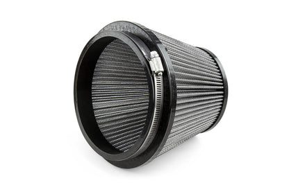 HPS Performance 6" Air Filter, 6" Length, 7.5" Base, 4.75" Top HPS-4334