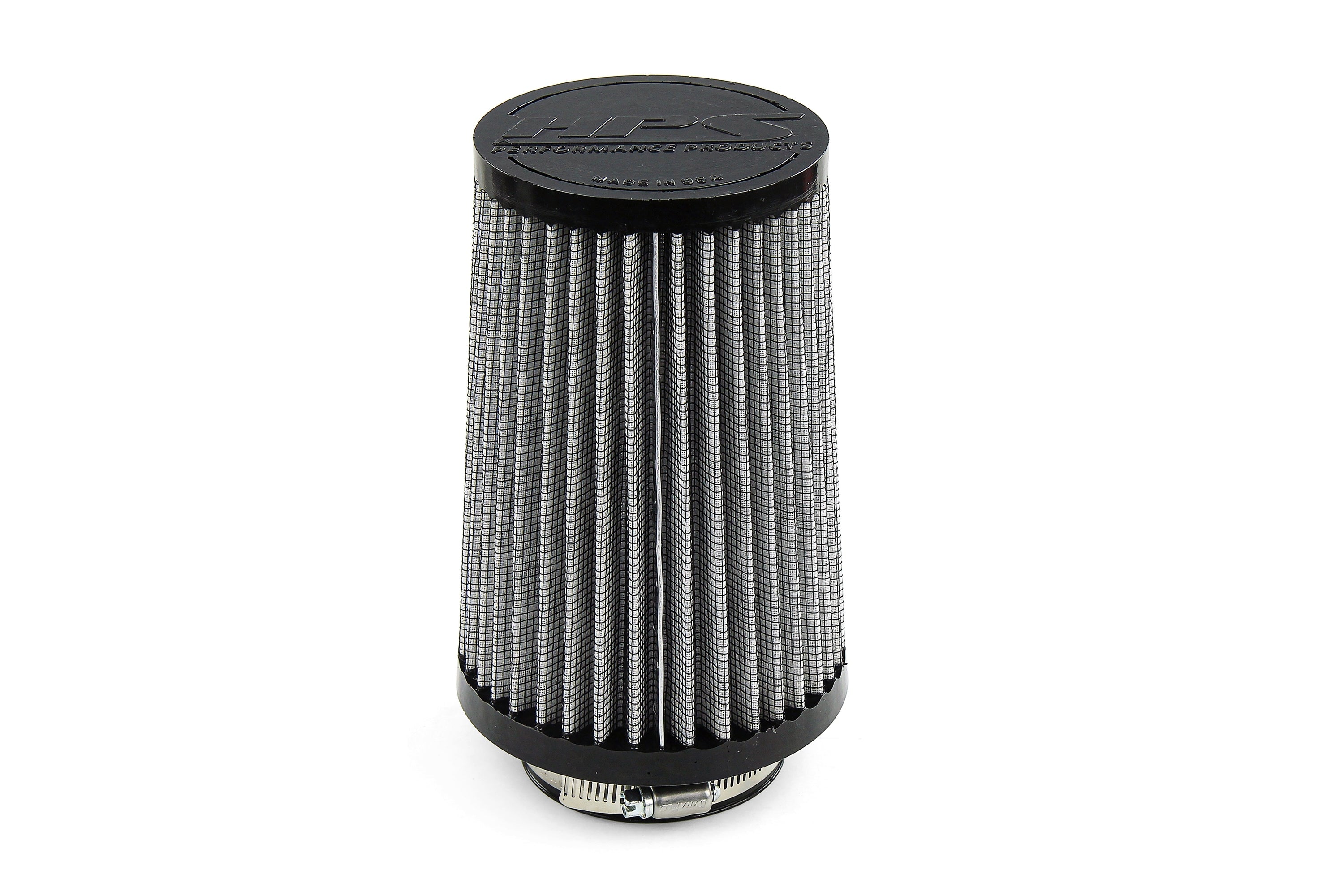 Performance Air Filter 2.75" ID, 7" Element Length, 8" Overall Length, HPS-4336