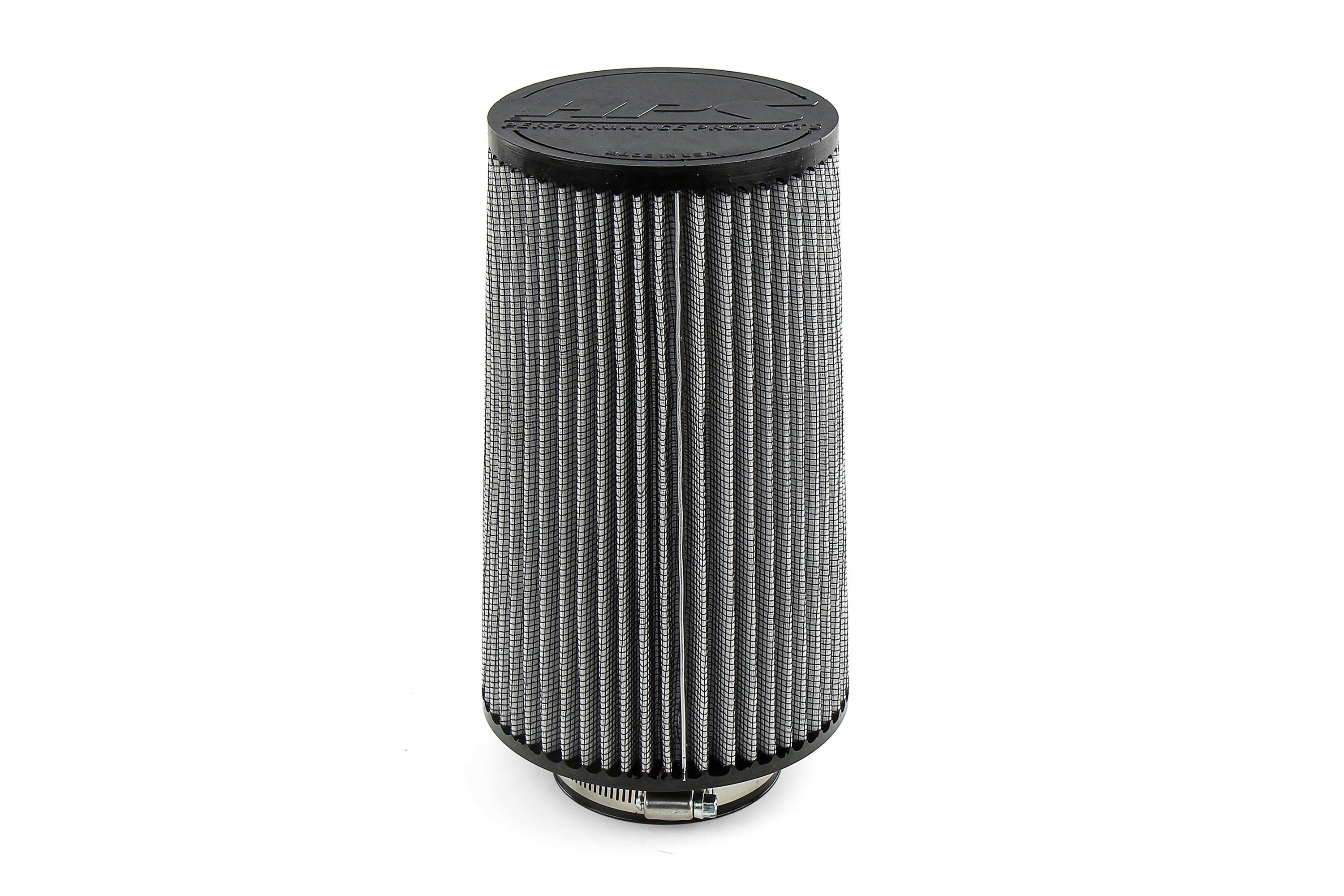HPS Air Filter 3" ID, 9" Element Length, 10.25" Overall Length, HPS-4337
