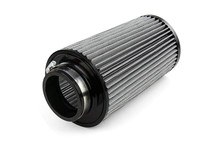 HPS Performance 3" Air Filter, 10.25" Length, 5.5" Base, 4.75" Top HPS-4337