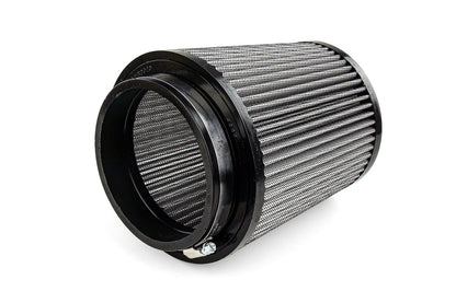 HPS Performance 5" Air Filter, 8" Length, 7" Base, 5-3/8" Top HPS-4338