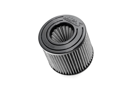 HPS Performance 3" Open Top Dual Cone Air Filter, 6.5" Length HPS-4341
