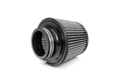 HPS Performance 3.25" Open Top Dual Cone Air Filter, 5.75" Length HPS-4342