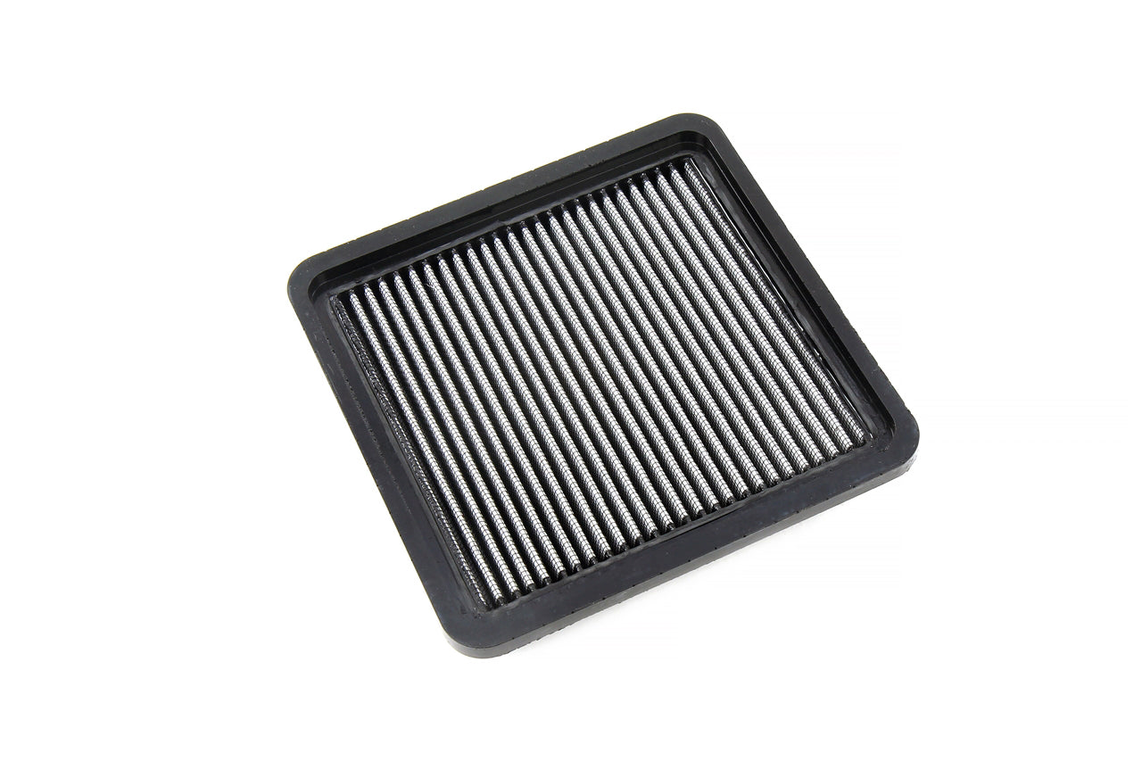 HPS Performance Drop-In Air Filter 2010-2019 Subaru Legacy 3.6L H6 HPS-452421