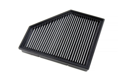 HPS Performance Drop-In Air Filter 2021 BMW 430i 2.0L G22 G23 HPS-457371