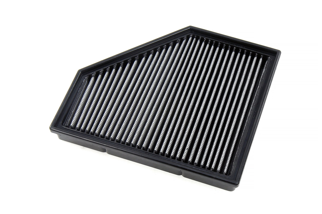 HPS Performance Drop-In Air Filter 2020-2021 BMW M340i xDrive 3.0L L6 HPS-457371