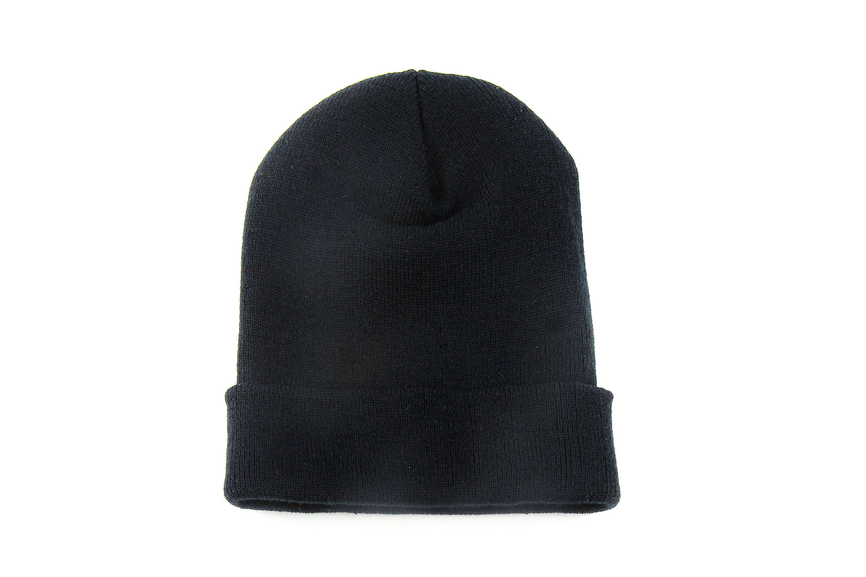 Performance 2023 Beanie with Pink Embroidery