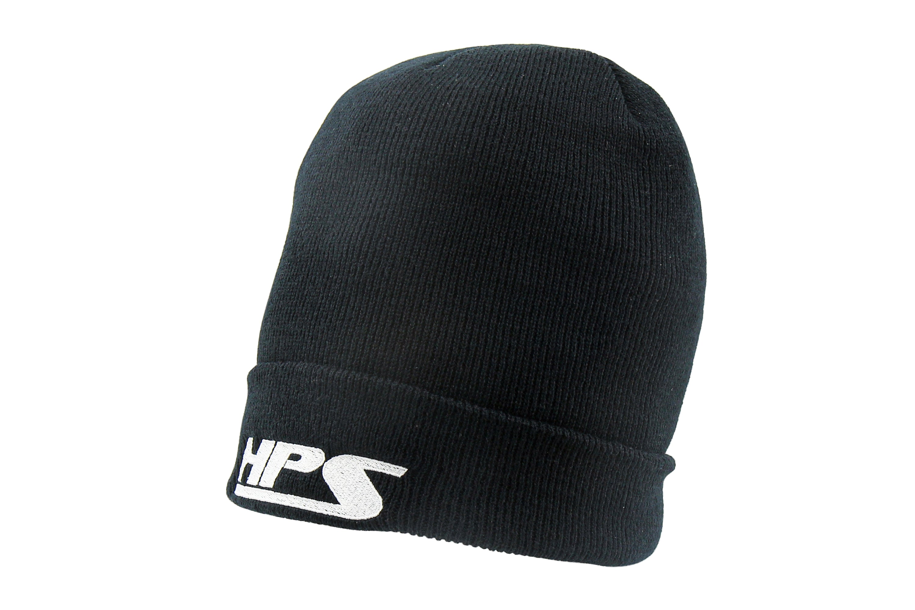 Performance 2023 Beanie with White Embroidery