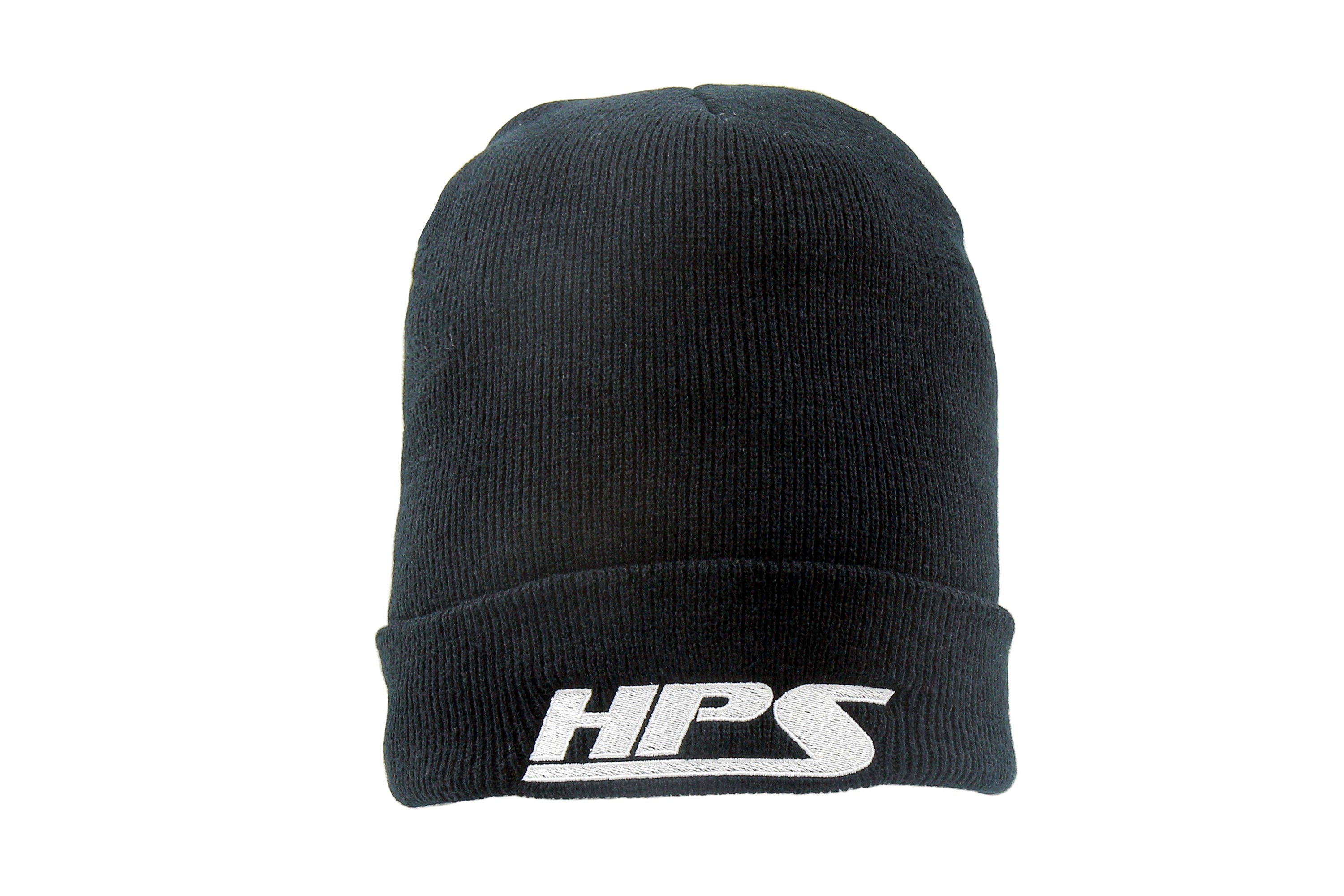 Performance 2023 Beanie with White Embroidery