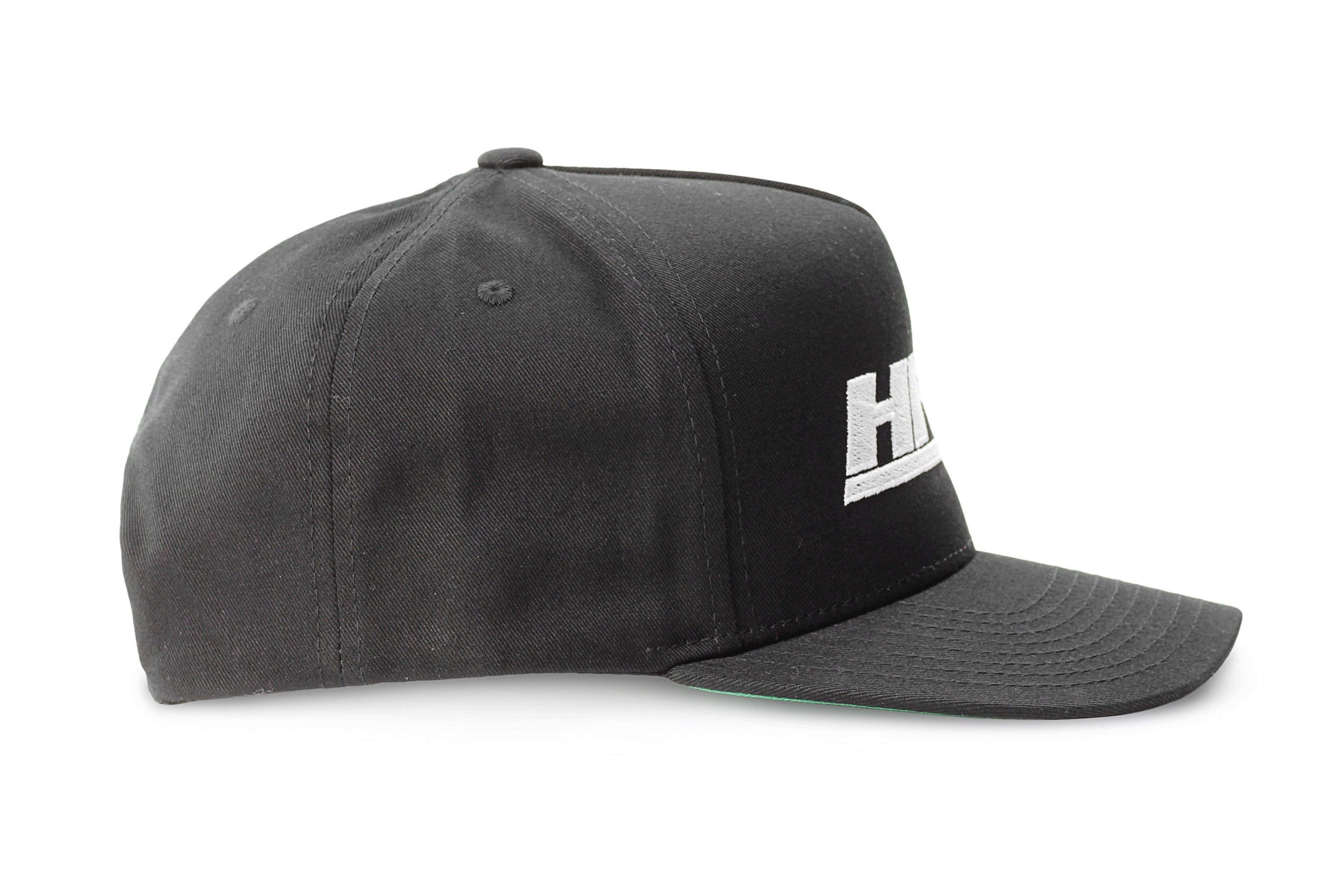 Performance 2023 Snapback with White Embroidery