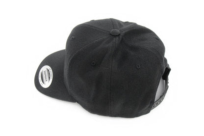 HPS Performance 2023 Snapback with White Embroidery