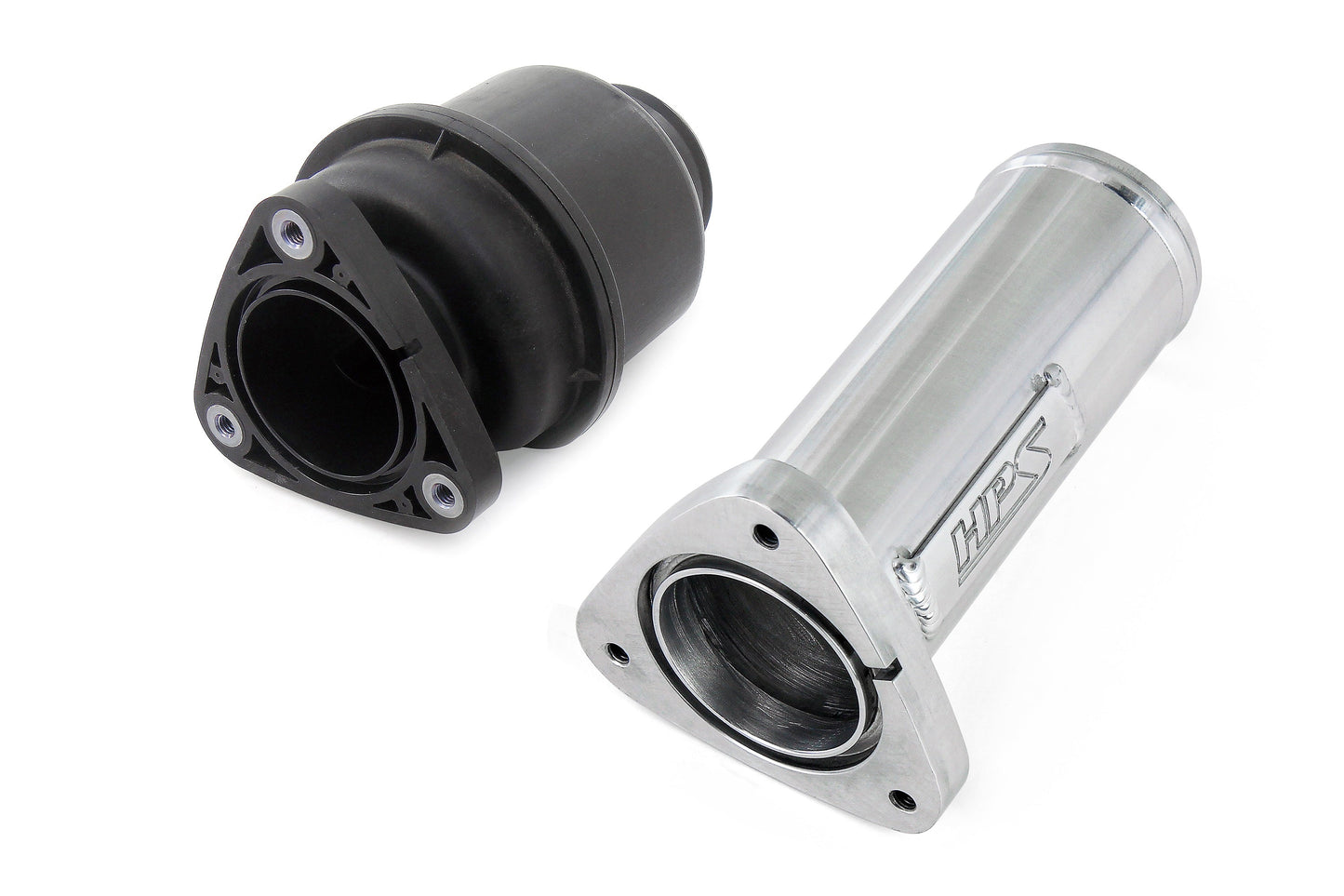 HPS Performance HPS Turbo Resonator Lexus 2018-2024 RC300 2.0T Turbo, 17-131